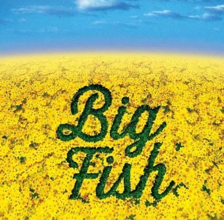 BIG FISH
