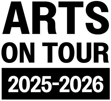 ARTS ON TOUR 2025-2026 SEASON SUBSCRIPTION