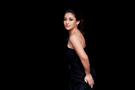CECILIA VIOLETTA LÓPEZ - PIANO CELEBRATION