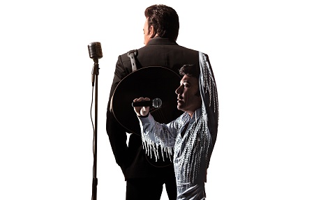JOHNNY CASH & NEIL DIAMOND TRIBUTE - ARTS ON TOUR
