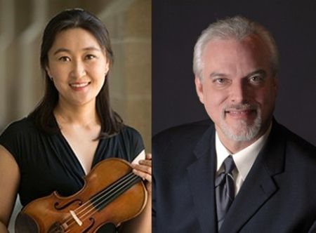 MARK NEIWIRTH & HYERI CHOI - PIANO CELEBRATION