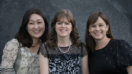 MONARCH TRIO - PIANO CELEBRATION CONCERT SERIES