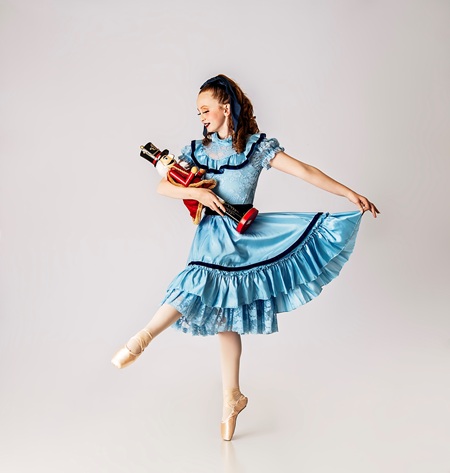 THE NUTCRACKER - TWIN FALLS BALLET COMPANY