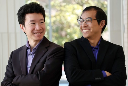 HAPPY DOG DUO - PIANO CELEBRATION CONCERT SERIES